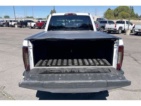 Used 2018 Ford F350 Lariat w/ Lariat Ultimate Package AWD/4WD image 11