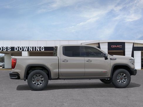 New 2026 GMC Sierra 1500 AT4X image 5