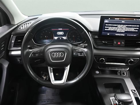 Used 2021 Audi Q5 2.0T Premium AWD/4WD image 10