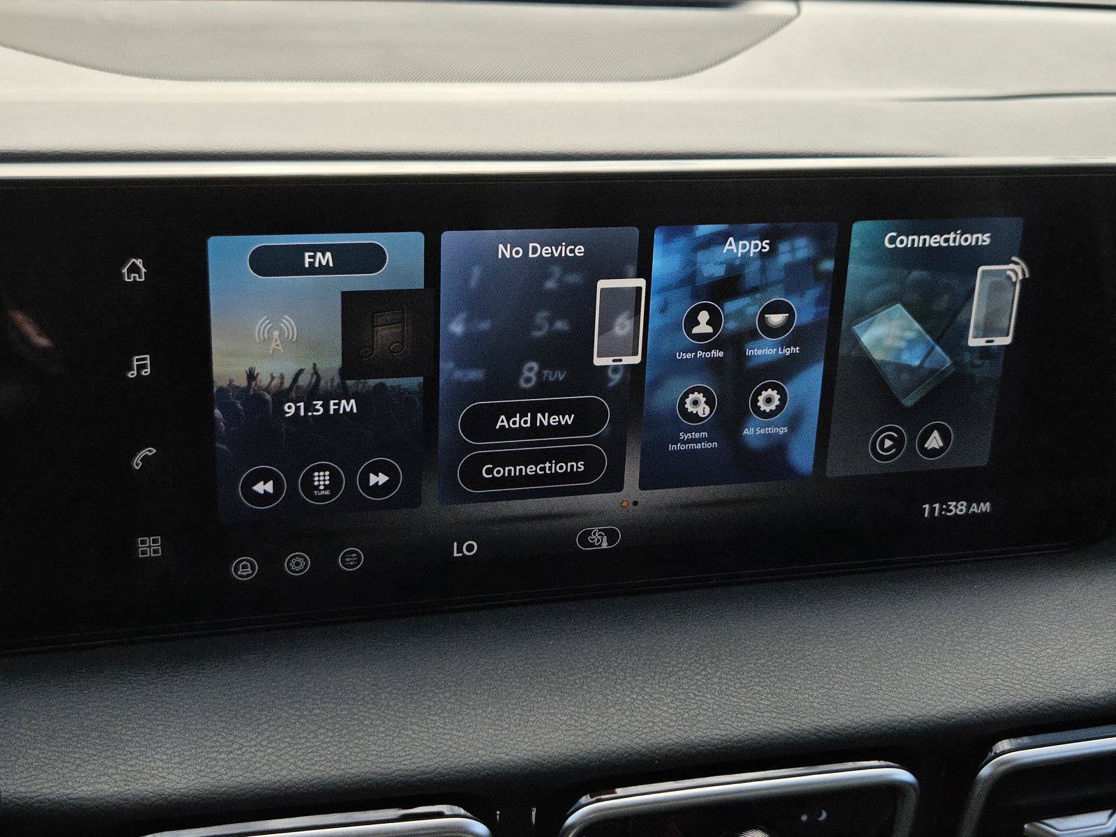 New 2027 Nissan Sentra SV FWD image 19