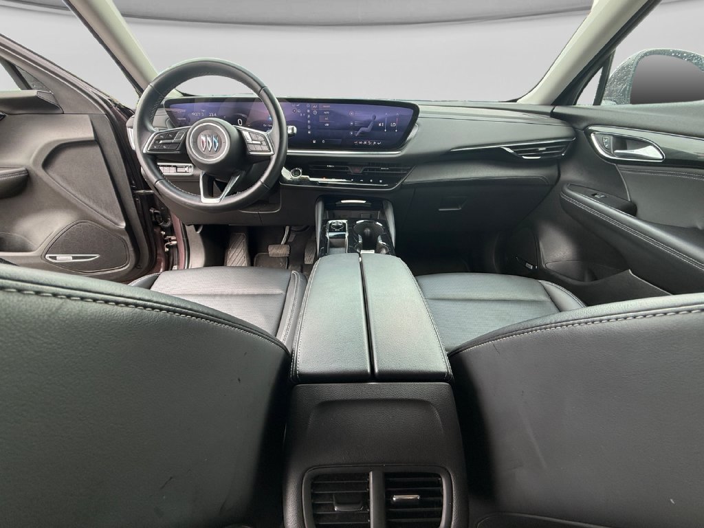 Used 2024 Buick Envision Preferred AWD/4WD image 23