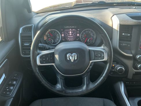 Used 2019 RAM 1500 Big Horn image 13