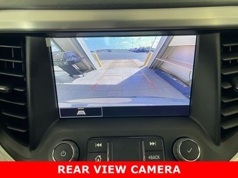 Used 2023 GMC Acadia SLE w/ Driver Convenience Package AWD/4WD image 24