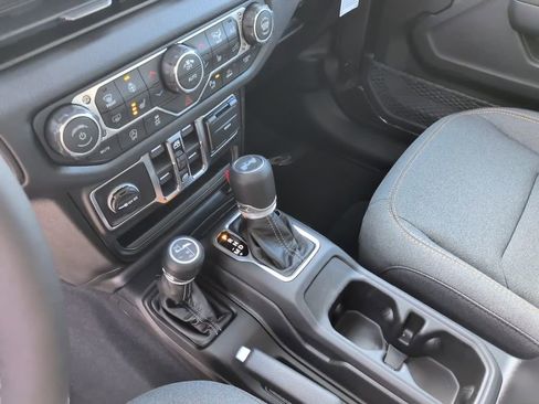 New 2026 Jeep Wrangler Sport S image 31