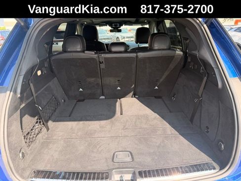 Used 2020 Mercedes-Benz GLE 350 4MATIC image 27