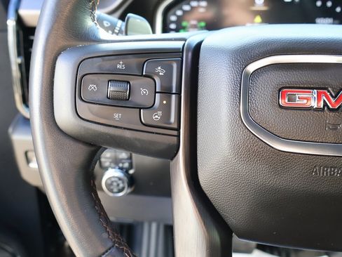 Used 2023 GMC Sierra 1500 AT4 w/ AT4 Premium Package image 38