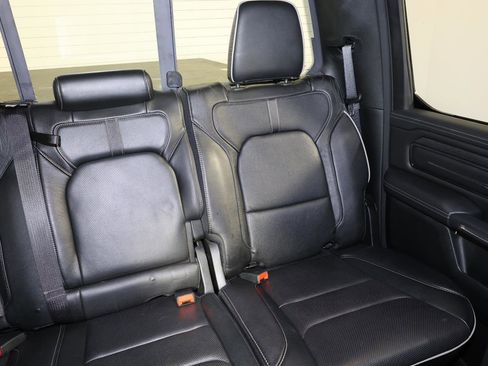 Used 2019 RAM 1500 Limited AWD/4WD image 14
