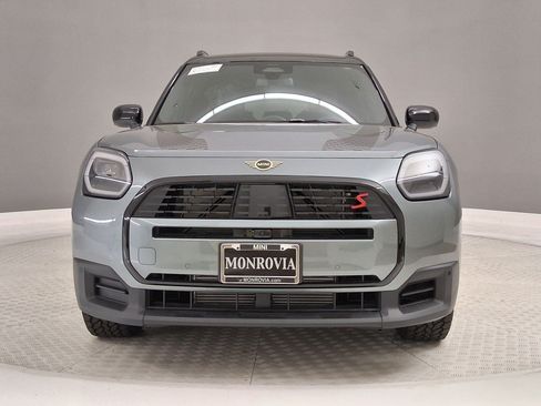 New 2027 MINI Cooper Countryman S AWD/4WD image 4