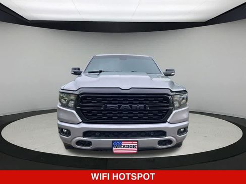 Used 2022 RAM 1500 Lone Star RWD image 9