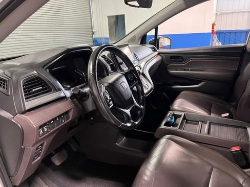 Used 2018 Honda Odyssey EX-L image 21