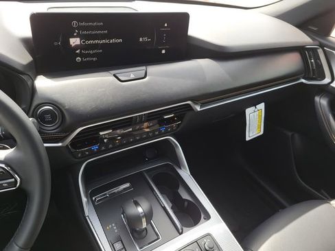 New 2026 MAZDA CX-90 3.3 Turbo w/ Premium Plus Pkg image 18