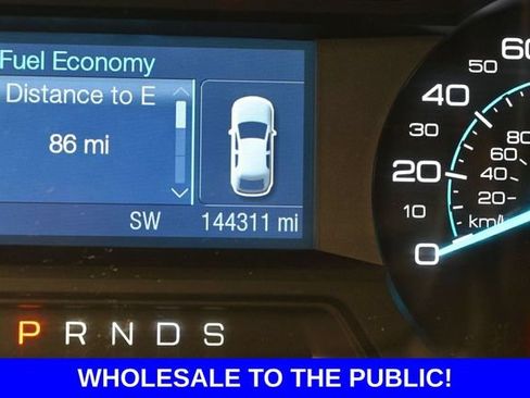 Used 2013 Ford Flex SE FWD image 19