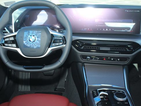 New 2026 BMW i4 xDrive40i w/ Premium Package AWD/4WD image 19
