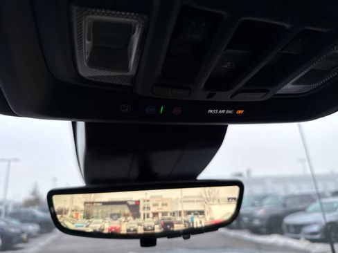 Used 2024 GMC Sierra 3500 AT4 w/ AT4 Premium Plus Package image 11