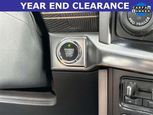 Used 2022 Ford F150 Platinum w/ Equipment Group 701A High image 24