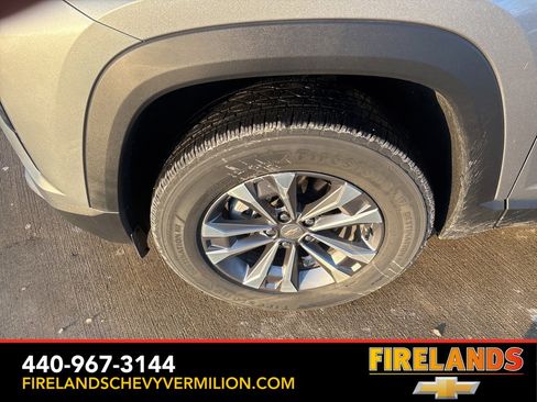 New 2026 Chevrolet Equinox LT w/ LPO, Floor Liner Package image 50