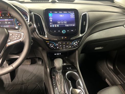 Certified 2024 Chevrolet Equinox Premier AWD/4WD image 22