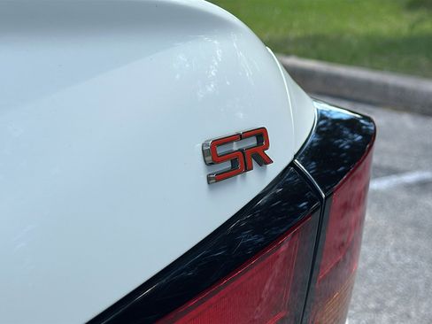 Certified 2023 Nissan Altima 2.5 SR w/ SR Premium Package image 10