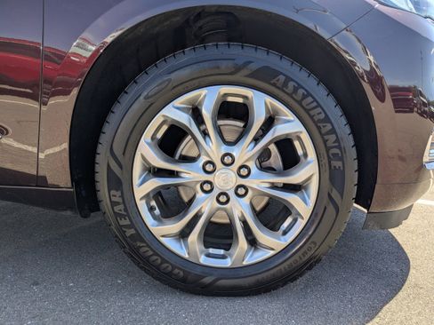 Used 2020 Buick Enclave Avenir w/ Trailering Package, 5000 lbs. image 10