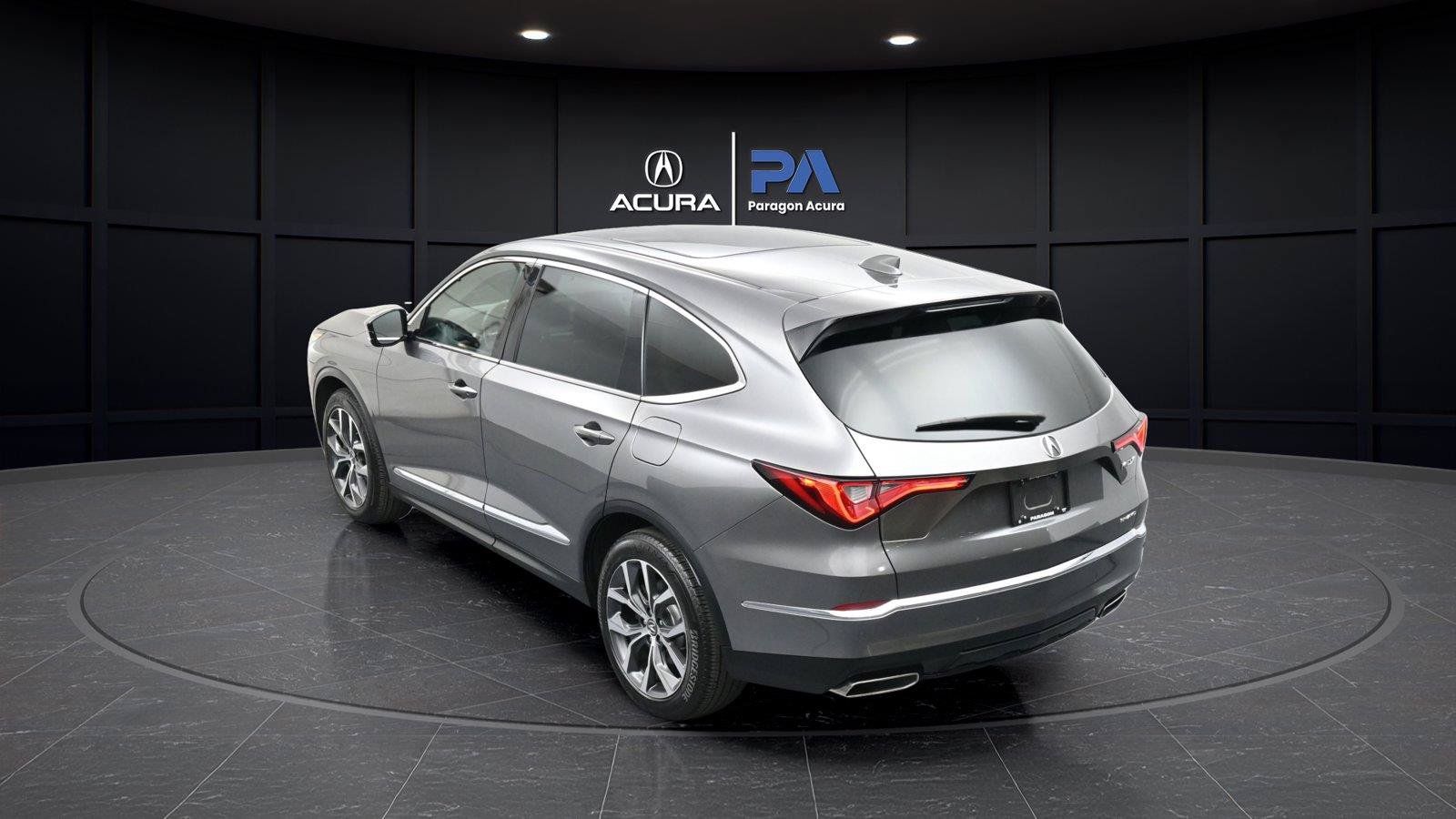 Certified 2024 Acura MDX w/ Technology Package AWD/4WD image 34