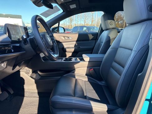 Used 2024 Honda Prologue Touring image 9