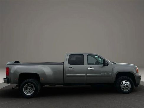 Used 2012 GMC Sierra 3500 Denali image 6