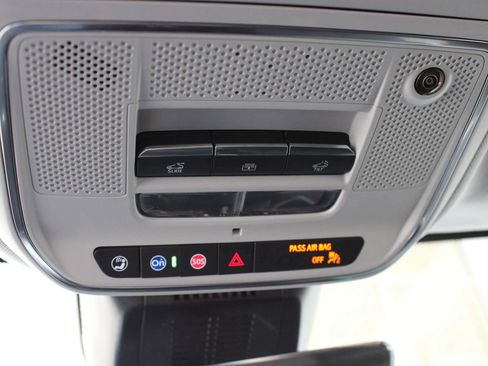New 2027 GMC Terrain Denali w/ LPO, Floor Liner Package AWD/4WD image 51