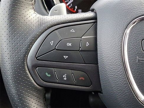 Used 2025 Dodge Durango GT image 23