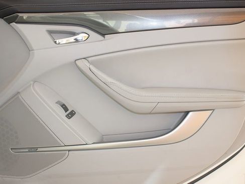 Used 2012 Cadillac CTS Performance image 11