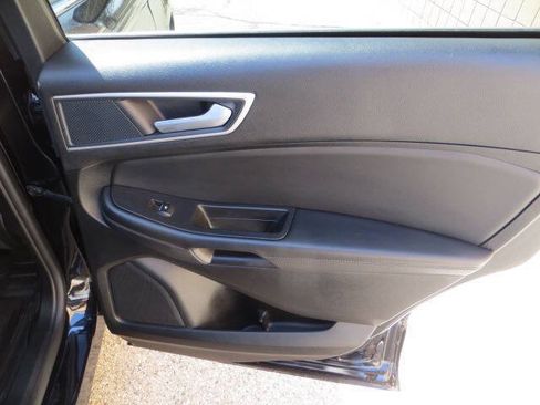 Used 2024 Ford Edge SEL w/ Convenience Package AWD/4WD image 27