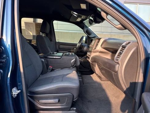 Used 2023 RAM 1500 Tradesman AWD/4WD image 10