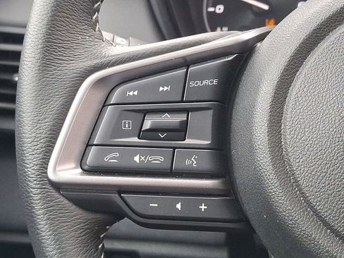 Certified 2025 Subaru Legacy Premium image 22