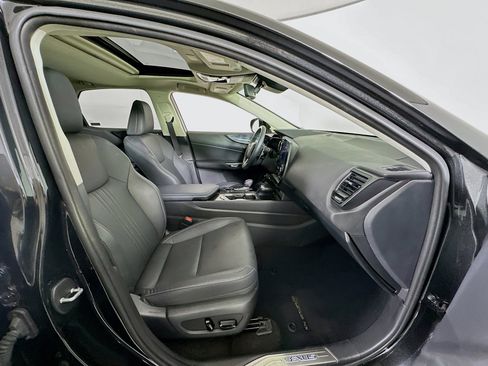 Used 2024 Lexus NX 350 AWD image 34