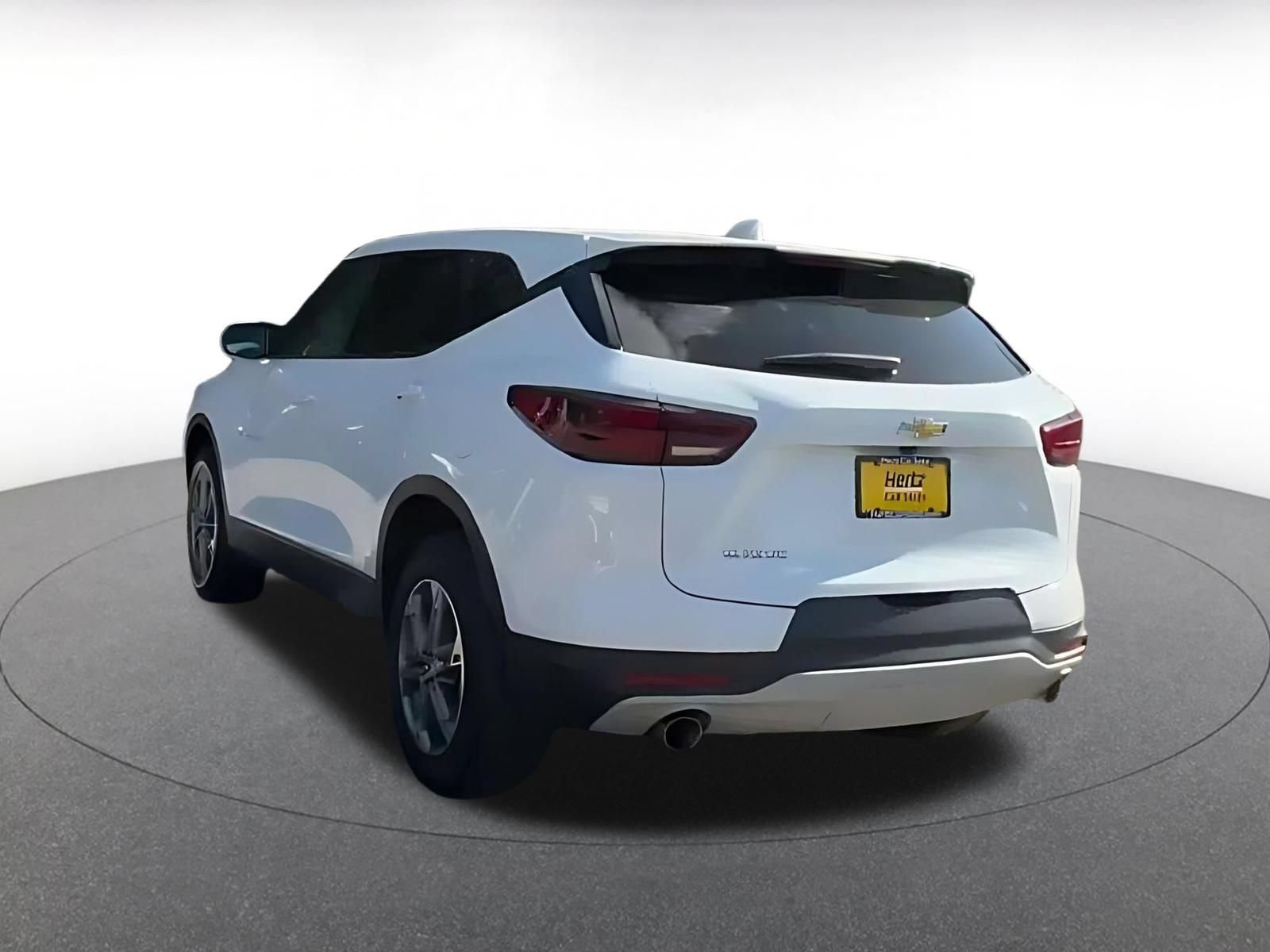 Used 2026 Chevrolet Blazer LT FWD image 10