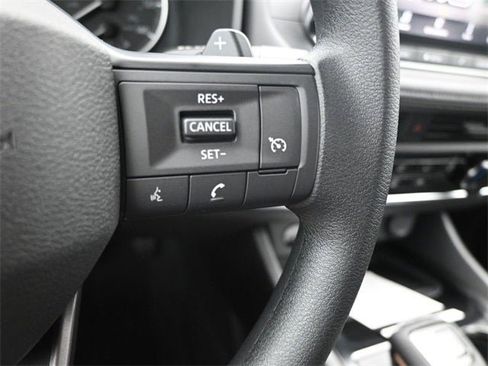 New 2026 Nissan Rogue S image 17