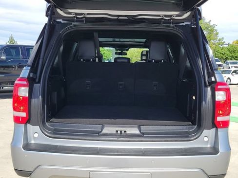 Used 2021 Ford Expedition Max XLT AWD/4WD image 14
