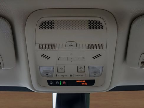 New 2026 Cadillac XT5 Premium Luxury w/ Driver Assist Package FWD image 24