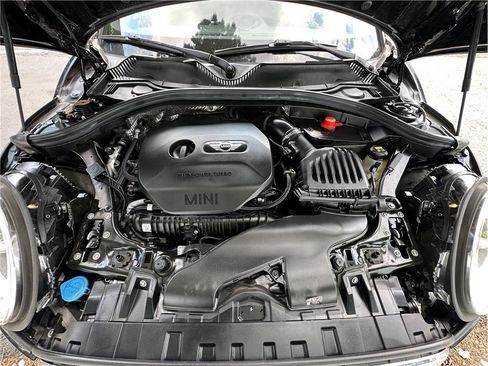 Used 2017 MINI Cooper Clubman S AWD/4WD image 28