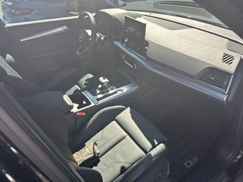 Used 2024 Audi Q5 2.0T Premium Plus AWD/4WD image 16