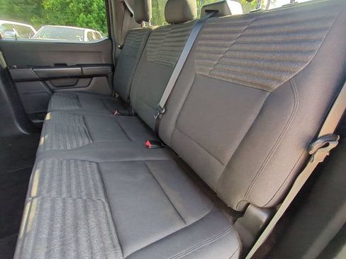 Used 2022 Ford F150 XL w/ STX Appearance Package AWD/4WD image 28