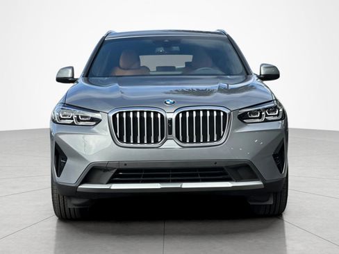 Used 2023 BMW X3 sDrive30i w/ Premium Package w/ZPA RWD image 8