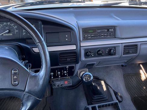 Used 1995 Ford F350 2WD Crew Cab image 8