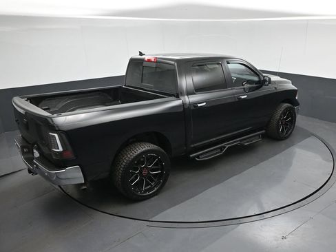 Used 2018 RAM 1500 Big Horn image 60