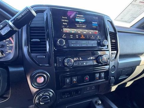 Used 2023 Nissan Titan PRO-4X w/ Pro-4x Convenience Package image 26