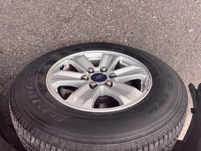 Used 2016 Ford F150 XLT RWD image 34
