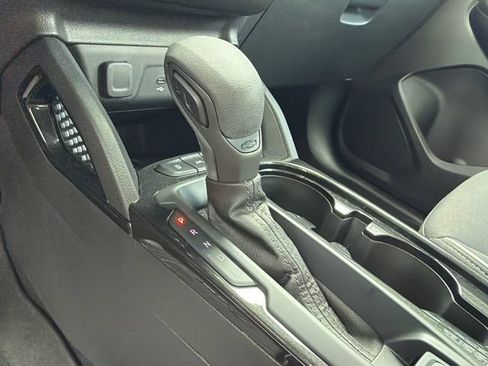 Used 2025 Chevrolet TrailBlazer LS FWD image 30