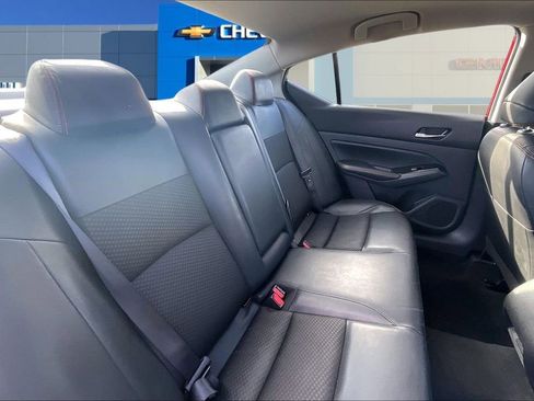 Used 2024 Nissan Altima 2.5 SR image 25