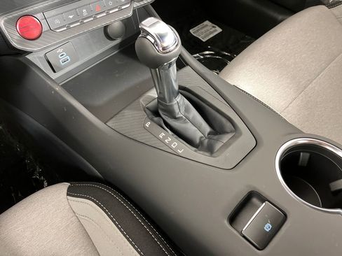 New 2025 Ford Mustang Coupe image 26