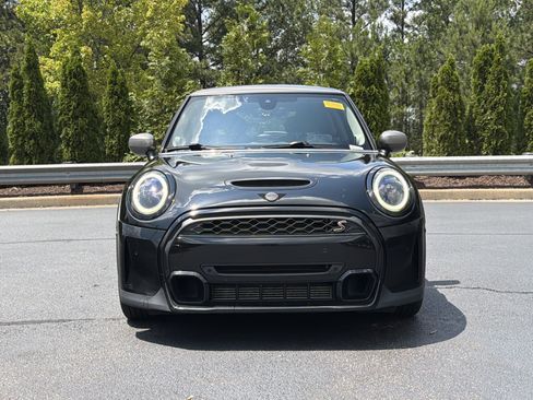 Certified 2023 MINI Cooper S FWD image 13