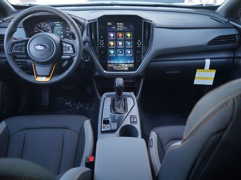 New 2026 Subaru Crosstrek 2.5i Wilderness AWD/4WD image 8